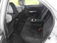 Gebraucht Honda Civic 140 PS (102 kW) 2007 Schwarz Limousine