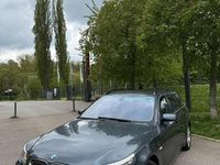 Second-hand BMW 530 2008 Break