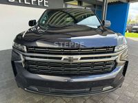 gebraucht Chevrolet Tahoe 5,3 V8 AWD RST AHK 22"Alu