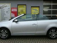 gebraucht VW Golf Cabriolet nur 78.000 km !, PDC