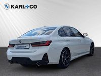 Gebraucht BMW 318 M Sport 150 PS (110 kW) 2025 Weiss Limousine