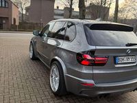 Gebraucht BMW X5 M Performance 555 PS (408 kW) 2010 Silber SUV
