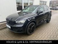 Gebraucht Volvo XC40 Plus 163 PS (119 kW) 2025 Schwarz SUV