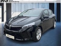 Gebraucht Renault Clio V Evolution 91 PS (66 kW) 2023 Schwarz Limousine