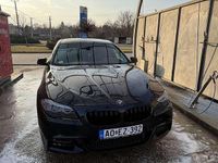 Gebraucht BMW 523 204 PS (150 kW) 2010 Limousine
