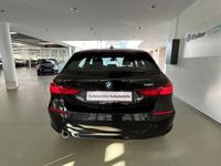 gebraucht BMW 118 i 5-Türer digitales Cockpit Sperrdiff. Fahrerprofil DAB SHZ Keyless Spurhalteass. Temp PDCv+h PDC