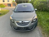 Second-hand Opel Meriva 101 CP (74 kW) 2010 Maro Monovolum