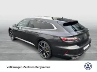 Brugt VW Arteon R 320 HK (235 kW) 2023