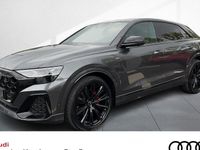 Neu Audi Q8 Ambiente 286 PS (210 kW) 2026 Grau SUV