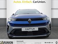 Gebraucht Renault Captur Esprit Alpine 158 PS (116 kW) 2024 Ironblau metallic, black pearlschwarz metallic SUV
