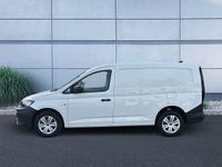 Neu VW Caddy Maxi 102 PS (75 kW) 2026 Weiß Van / Kleinbus