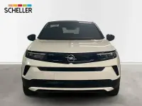 Gebraucht Opel Mokka Edition 136 PS (100 kW) 2025 Weiß SUV