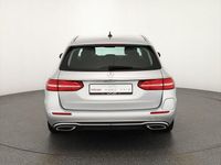 Gebraucht Mercedes E300 Avantgarde 306 PS (225 kW) 2020 Silber Limousine