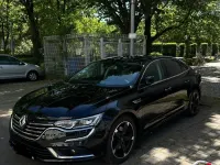 Second-hand Renault Talisman 160 CP (117 kW) 2016 Negru Berlinǎ