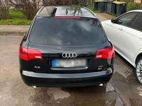 gebraucht Audi A6 3,0 Diesel