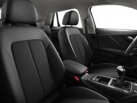 Neu Audi Q2 Advanced Plus 116 PS (85 kW) 2026 Grau SUV