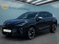 Gebraucht Cupra Terramar VZ 265 PS (194 kW) 2025 SUV