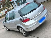 Gebraucht Opel Astra 116 PS (85 kW) 2009 Limousine