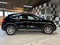 Gebraucht Mercedes GLA220 190 PS (139 kW) 2020 Schwarz SUV