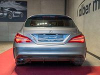Gebraucht Mercedes CLA45 AMG AMG 381 PS (280 kW) 2019 Grau Coupé