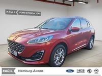 Gebraucht Ford Kuga Vignale 223 PS (164 kW) 2023 Rot SUV