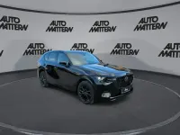 Gebraucht Mazda CX-60 Homura-Line 254 PS (186 kW) 2025 Jet black (metallic) SUV