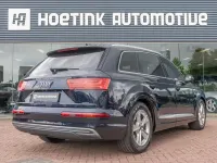 Gebraucht Audi Q7 Premium 374 PS (275 kW) 2016 Blau SUV