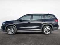 Neu Skoda Kodiaq Selection 193 PS (141 kW) 2025 Schwarzmagic perleffekt SUV