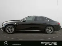 Gebraucht Mercedes E53 AMG AMG 585 PS (430 kW) 2024 Lack obsidianschwarz Limousine