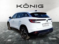 Gebraucht Renault Austral 2023 Weiß SUV