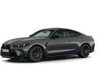 Neu BMW M4 Competition Edition 530 PS (389 kW) 2025 Coupé