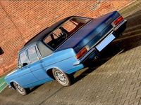 gebraucht Opel Diplomat 2,8