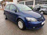 gebraucht VW Golf Plus V United 1.9TDI 6Gang Klima/Sitzheizng