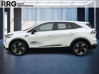 Gebraucht Renault Symbioz Techno 94 PS (69 kW) 2025 Perlmuttweiß metallic SUV