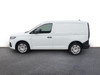 Neu Ford Transit Connect Trend 102 PS (75 kW) 2026 Weiß Van / Kleinbus