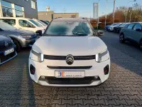 Nowe Citroën C3 101 KM (74 kW) 2026 Biały SUV