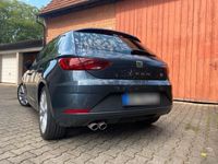 gebraucht Seat Leon 1.5 TSI FR