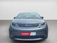 Neu BYD Dolphin Comfort 150 kW (204 PS) 2026 Grau Kleinwagen