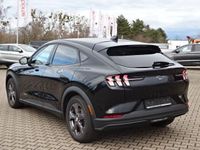 Gebraucht Ford Mustang Mach-E 197 kW (269 PS) 2022 Schwarz SUV