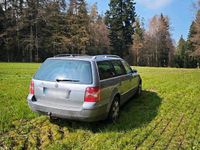 Gebraucht VW Passat Highline 131 PS (96 kW) 2001 Kombi