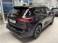 Gebraucht Ford Kuga ST-Line X 152 PS (111 kW) 2025 Schwarz SUV