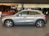 Gebraucht Mercedes EQA250 Advanced 139 kW (190 PS) 2023 Grau SUV