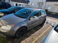 Gebraucht VW Golf Goal 75 PS (55 kW) 2006 Coupé