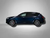 Gebraucht Audi Q7 Business 286 PS (210 kW) 2026 Waitomoblau metallic SUV