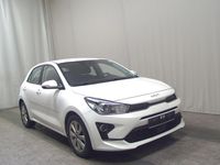 Gebraucht Kia Rio Spirit 120 PS (88 kW) 2022 Weiss Limousine