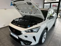 Gebraucht Cupra Formentor 150 PS (110 kW) 2023 Weiß SUV