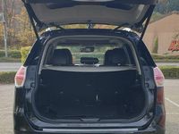 Gebraucht Nissan X-Trail Tekna 163 PS (119 kW) 2016 Schwarz SUV