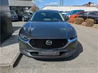 Neu Mazda CX-30 Exclusive-Line 140 PS (102 kW) 2026 Grau SUV