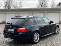 gebraucht BMW 530 D E61 • *M- PAKET* • *1A GEPFLEGT| ORG. ZUSTAND| 18 ZOLL*