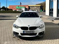 Gebraucht BMW 435 M Sport 306 PS (225 kW) 2016 Weiß Cabrio